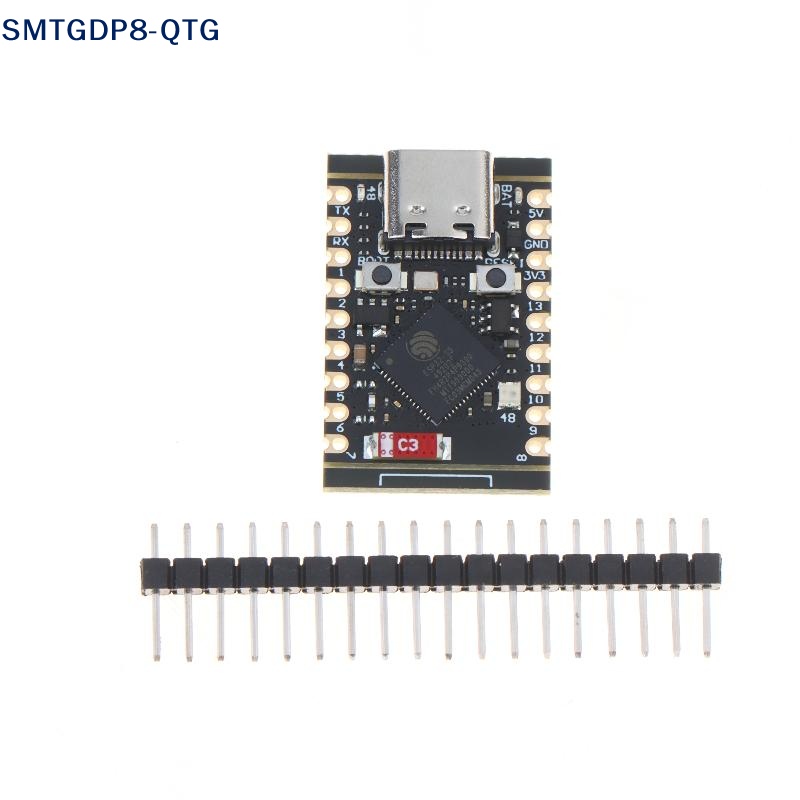 Esp32 C3 - NUEVO 1 Set WiFi Bluetooth ESP32-C3