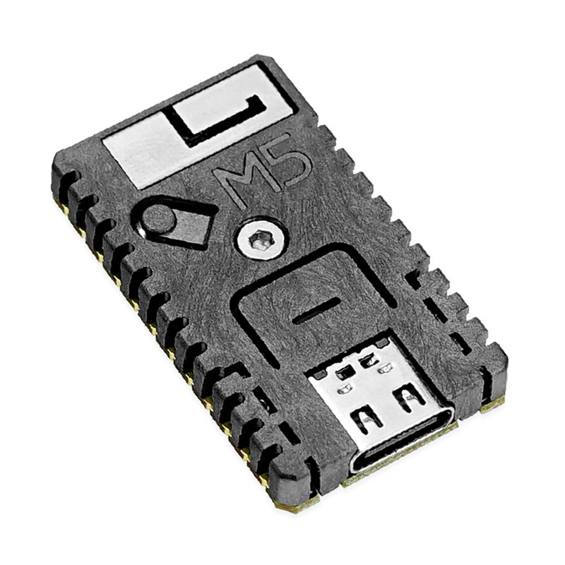 Esp32 C3 - Placa de Desarrollo A99E-ESP32-C3 M5stamp C3