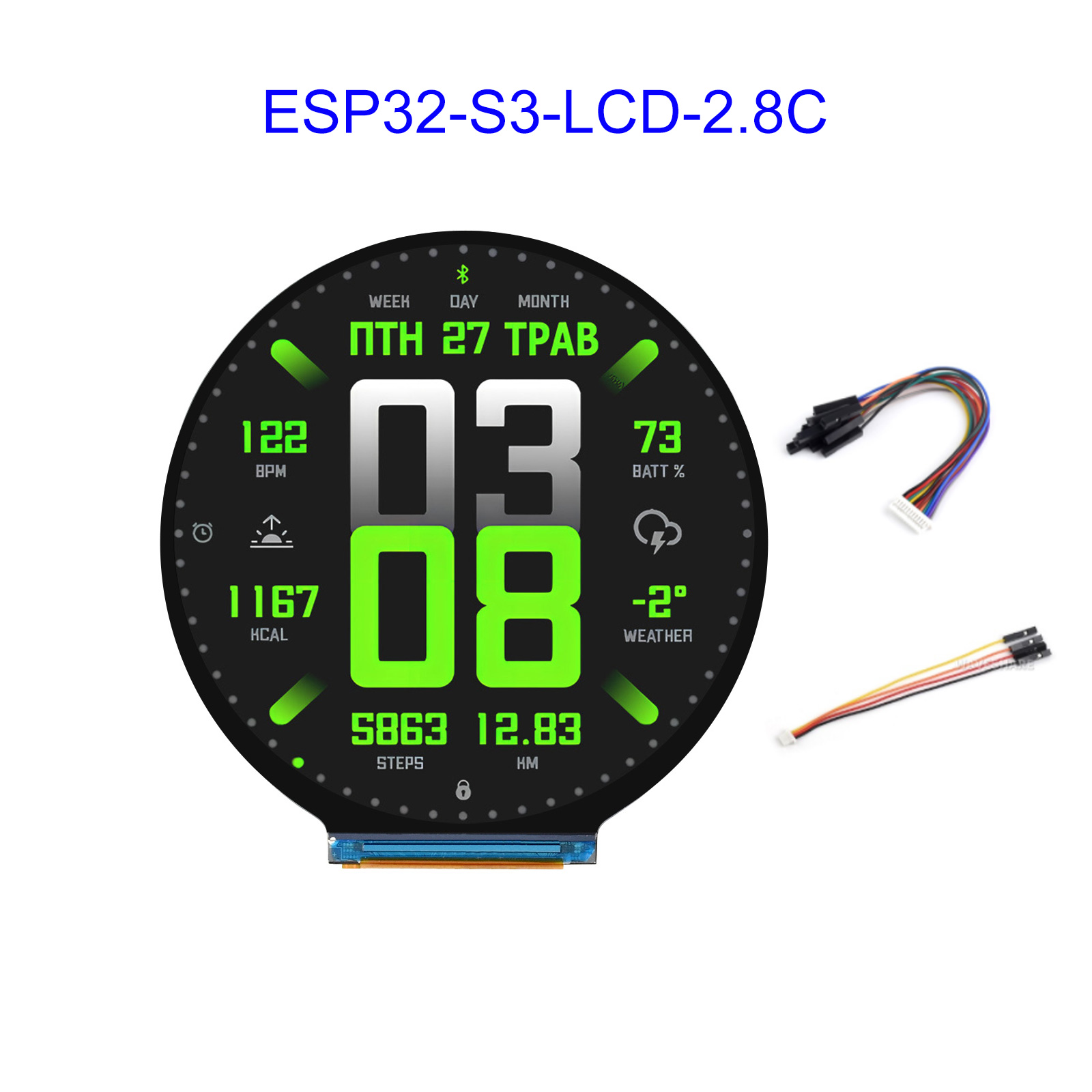 Esp32 S3 - ESP32 ESP32-S3 Placa de desarrollo de