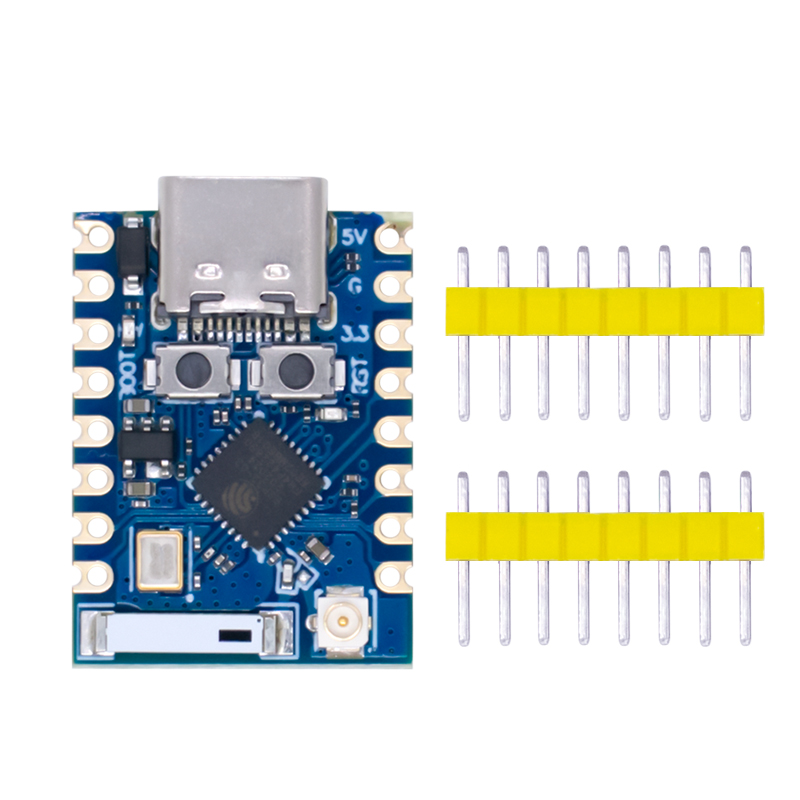 Placa de desarrollo ESP32C3 PR - Esp32 Devkit reseña y precio