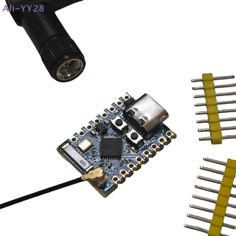 {MX} NUEVO Módulo Wi-Fi BT ESE - Espressif Esp32 reseña y precio
