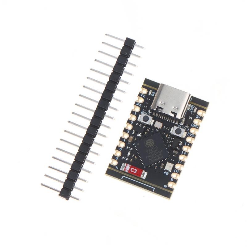 NUEVO 1 Set WiFi Bluetooth ESP - Esp32 C3 reseña y precio