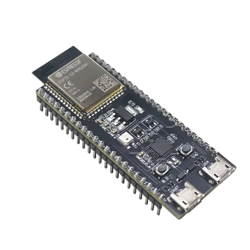 Placa de Desarrollo Espressif  - Esp32 S3 reseña y precio