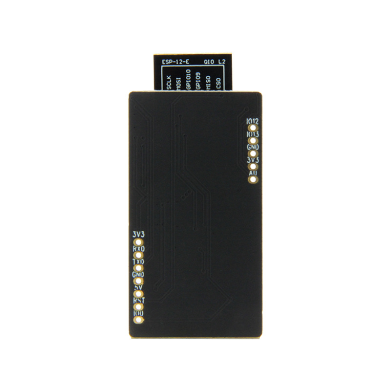 Placa de desarrollo de avión p - Esp8266 reseña y precio