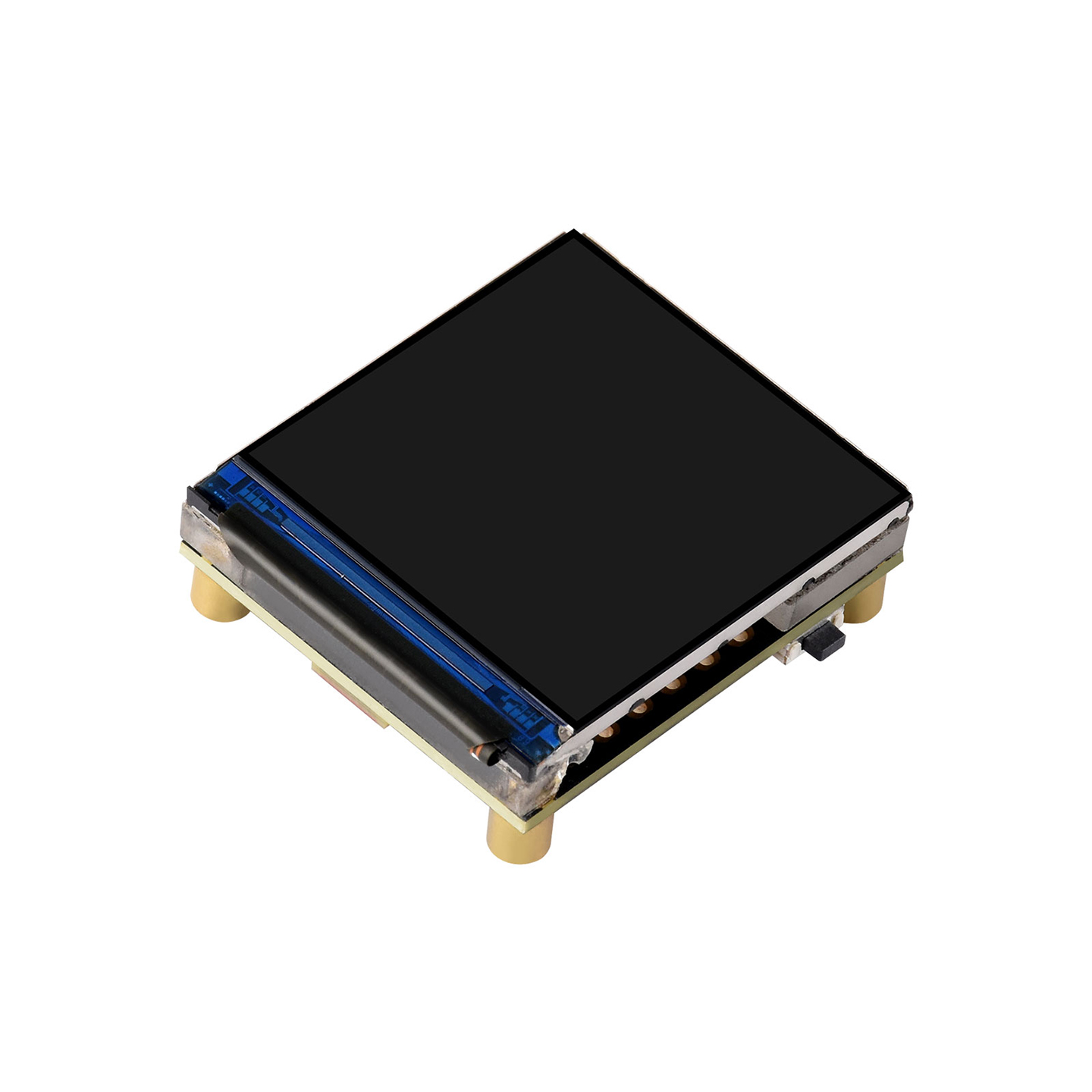 Placa de desarrollo con pantal - Esp32 Uart Module reseña y precio