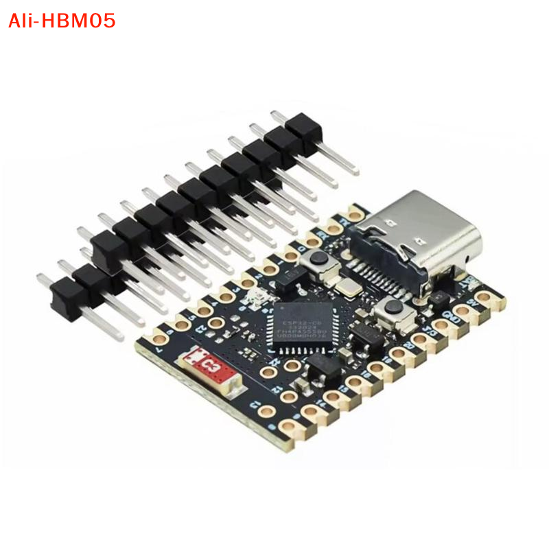 (HB05) Placa de Desarrollo ESP - Esp32 C6 reseña y precio
