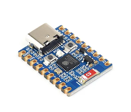 Placa de Desarrollo ESP32-C6 Z - Esp32 Wifi Bluetooth Module reseña y precio