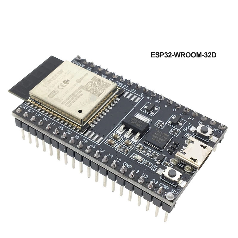 Placa central ESP32-DevKitC Pl - Esp32 Devkit reseña y precio