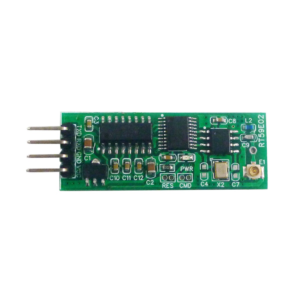 Módulo transceptor inalámbrico - Esp8266 Nodemcu reseña y precio