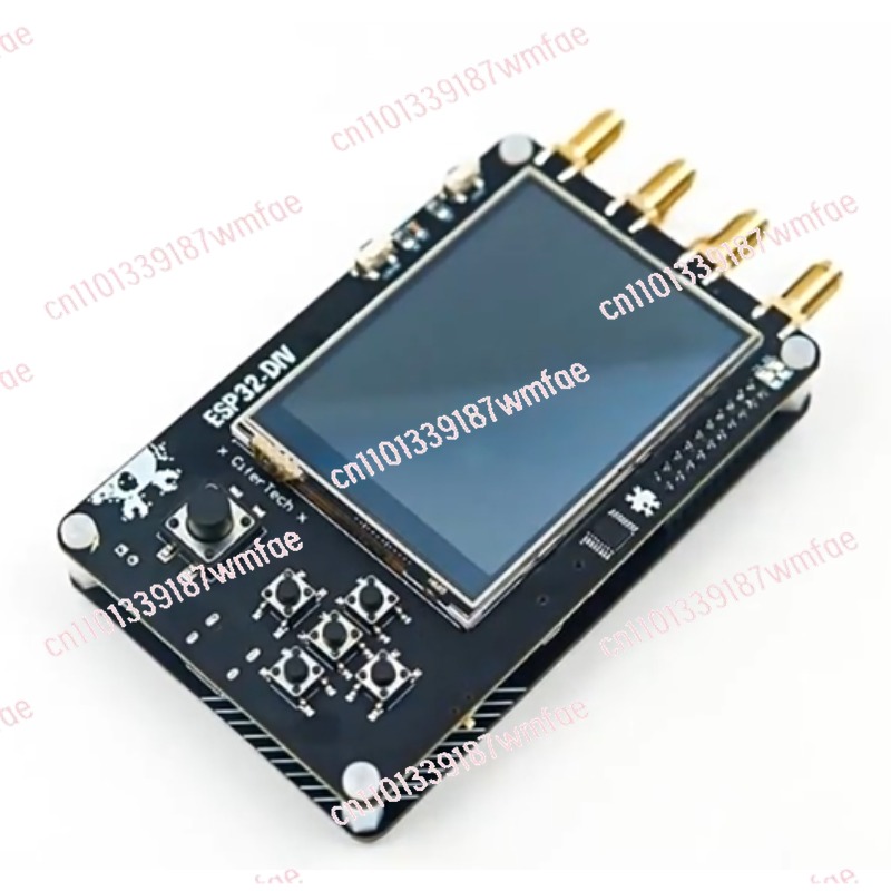 Placa de Desarrollo ESP32 DIV  - Esp32 Wifi Bluetooth Module reseña y precio