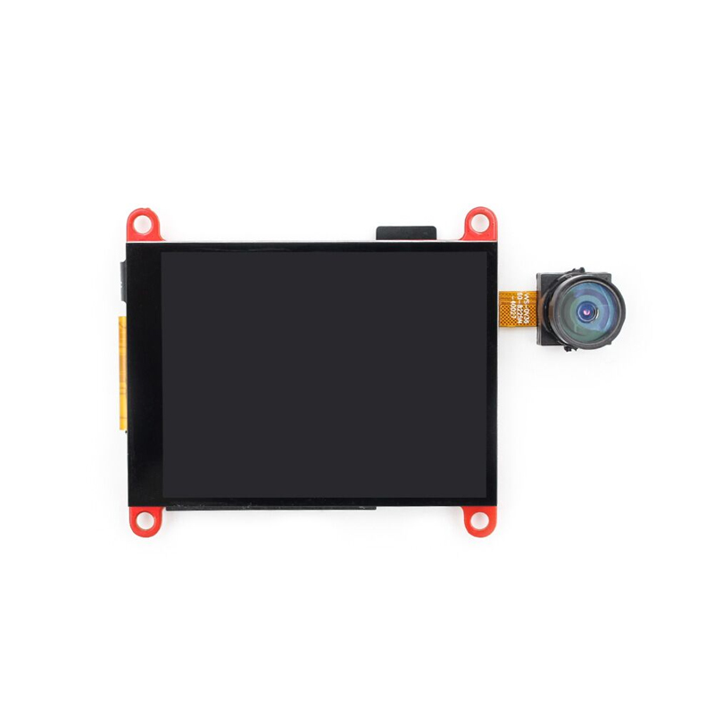 MA028IPSPI ESP32-S3 SPI IPS Mó - Esp32 S3 reseña y precio