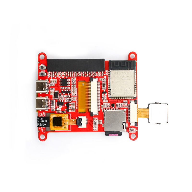 MA028IPSPI ESP32-S3 SPI IPS Mó - Esp32 S3 reseña y precio