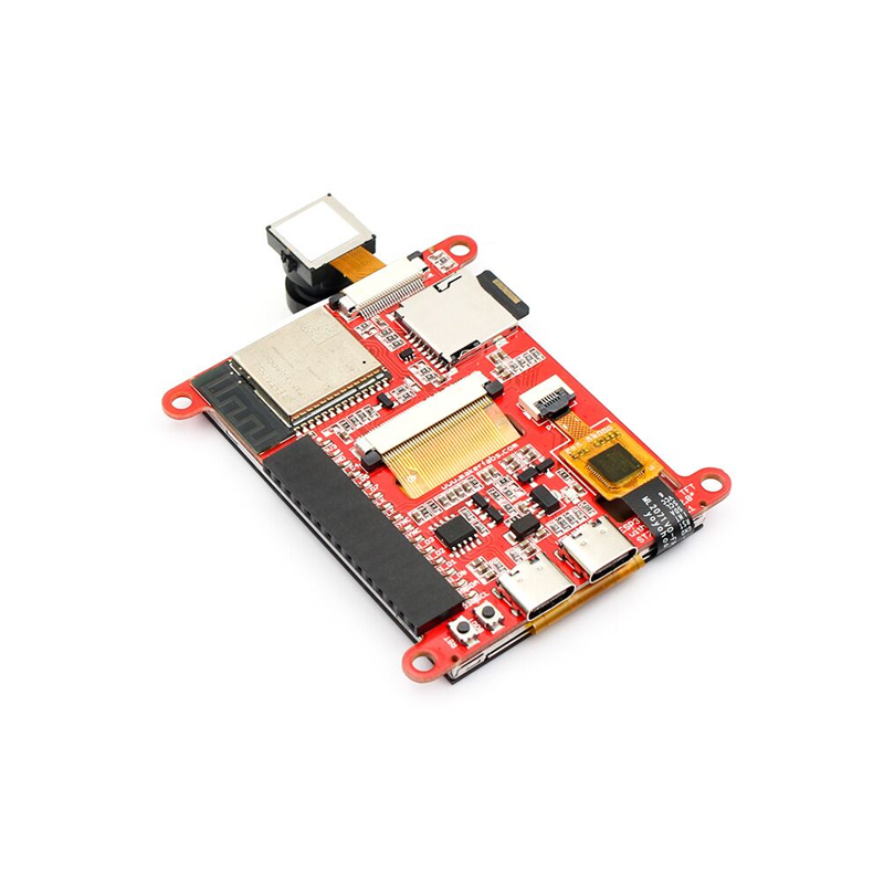 MA028IPSPI ESP32-S3 SPI IPS Mó - Esp32 S3 reseña y precio