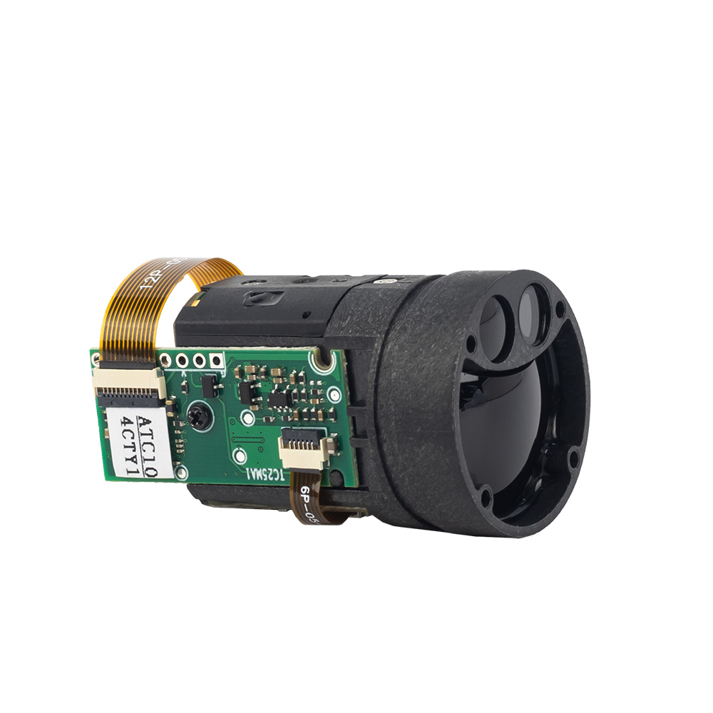 Módulo Sensor de Telémetro Lás - Esp32 Uart Module reseña y precio
