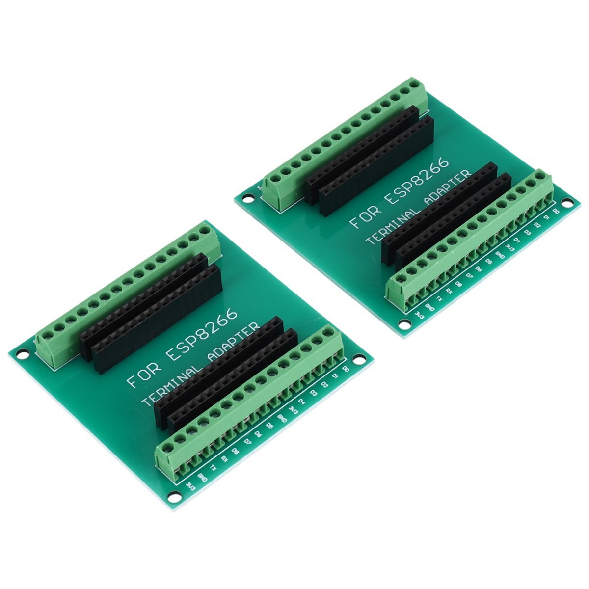 Placa de conexión A64I ESP8266 - Esp8266 Nodemcu reseña y precio