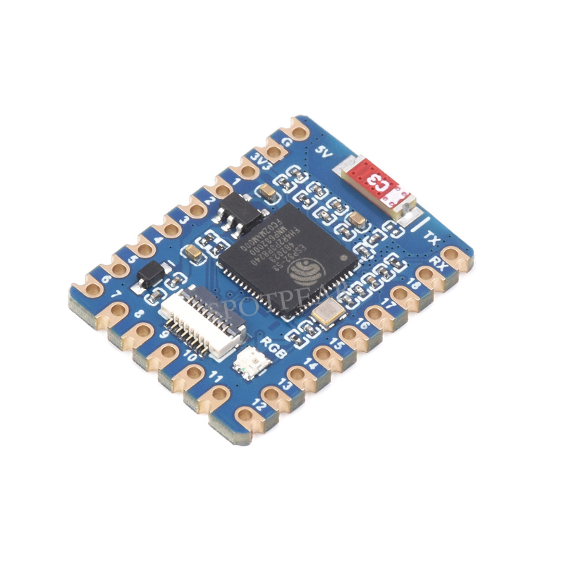 ESP32 S3 Tiny Mini ESP32-S3FH4 - Esp32 S3 reseña y precio