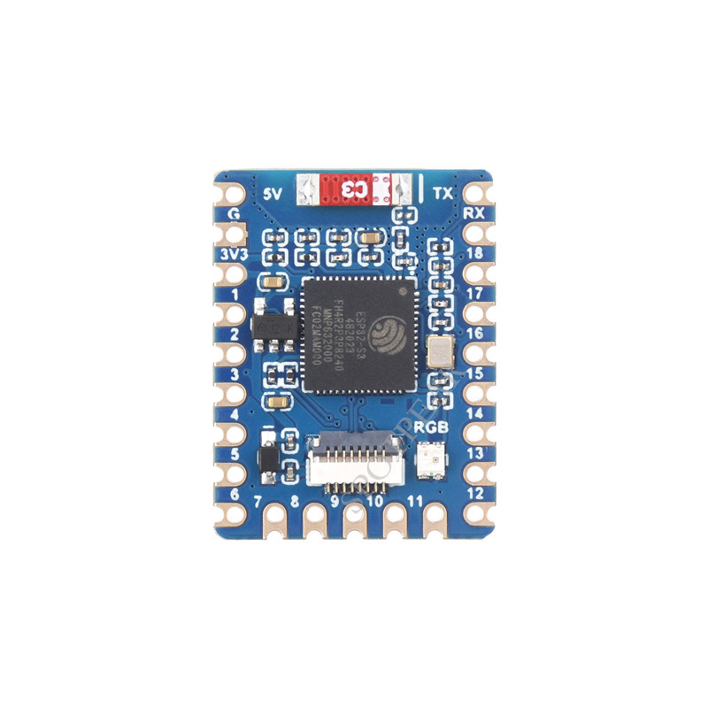 ESP32 S3 Tiny Mini ESP32-S3FH4 - Esp32 S3 reseña y precio