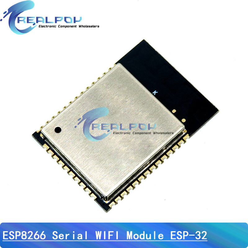 Placa de desarrollo ESPWROOM32 - Esp32 Devkit reseña y precio